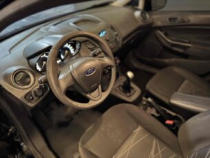 Foto 7 - Ford New Fiesta Hatch New Fiesta S 1.5 16V manual
