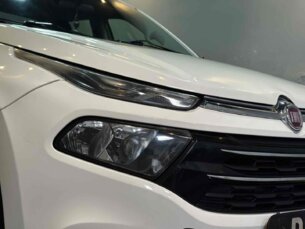 Foto 4 - Fiat Toro Toro Volcano 2.0 diesel AT9 4x4 automático