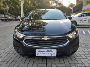 Foto 1 - Chevrolet Onix Onix 1.0 LT SPE/4 manual