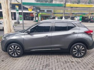 Foto 7 - NISSAN Kicks Kicks 1.6 SL CVT (Flex) automático