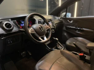 Foto 4 - Renault Captur Captur 1.3 TCe Intense CVT automático