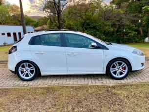 Foto 5 - Fiat Bravo Bravo T-Jet 1.4 16V manual