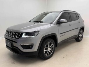 Jeep Compass 2.0 Sport