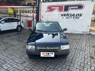 Foto 4 - Fiat Uno Mille Uno Mille Fire Economy 1.0 (Flex) 4p manual