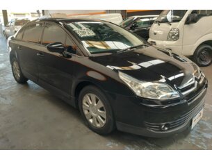 Foto 5 - Citroën C4 Pallas C4 Pallas GLX 2.0 16V (flex) (aut) automático