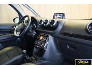 Foto 6 - Citroën Aircross Aircross Exclusive 1.6 16V (flex) (aut) manual