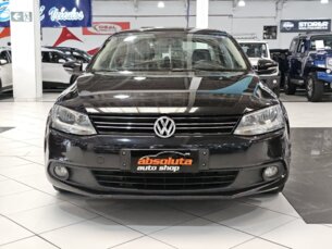 Foto 2 - Volkswagen Jetta Jetta 2.0 Comfortline Tiptronic (Flex) automático