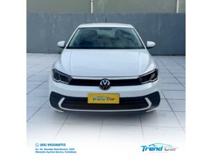 Foto 4 - Volkswagen Polo Polo 1.0 manual