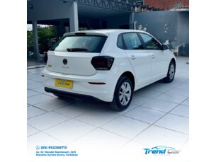 Foto 7 - Volkswagen Polo Polo 1.0 manual