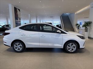 Foto 5 - Hyundai HB20S HB20S 1.0 T-GDI Comfort Plus (Aut) automático