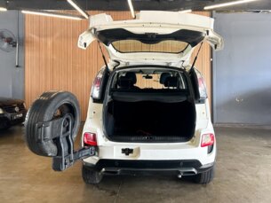 Foto 9 - Citroën C3 C3 Tendance 1.5 8V (Flex) automático