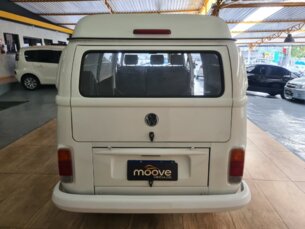 Foto 8 - Volkswagen Kombi Furgão Kombi Furgão 1.4 (Flex) manual