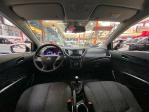 Foto 9 - Hyundai HB20 HB20 1.0 Comfort Plus manual