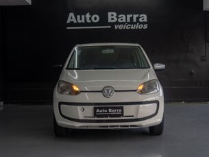 Foto 2 - Volkswagen Up! Up! 1.0 12v E-Flex take up! 4p manual