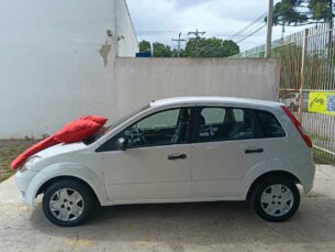 Foto 6 - Ford Fiesta Hatch Fiesta Hatch Class 1.6 8V manual