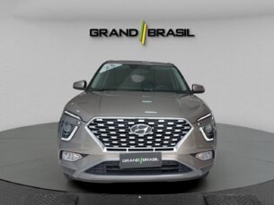 Foto 8 - Hyundai Creta Creta 1.0 T-GDI Limited (Aut) automático