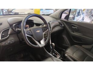 Foto 6 - Chevrolet Tracker Tracker Premier 1.4 16V Ecotec (Flex) (Aut) automático