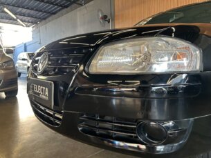 Foto 4 - Volkswagen Gol Gol 1.0 8V (G4)(Flex)2p manual