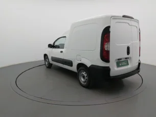 Foto 3 - Fiat Fiorino Fiorino 1.4 Endurance manual