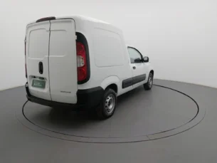 Foto 5 - Fiat Fiorino Fiorino 1.4 Endurance manual