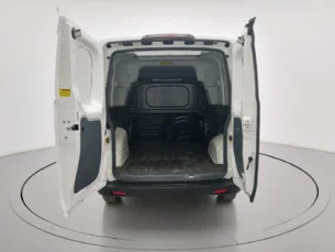 Foto 9 - Fiat Fiorino Fiorino 1.4 Endurance manual
