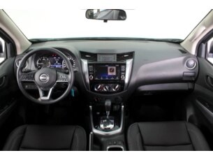 Foto 7 - NISSAN FRONTIER FRONTIER ATTACK AT 4X4 automático