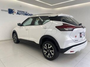 Foto 6 - NISSAN Kicks Kicks 1.6 Sense CVT automático