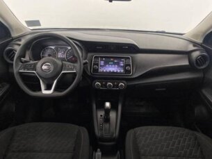Foto 9 - NISSAN Kicks Kicks 1.6 Sense CVT automático
