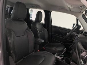 Foto 9 - Jeep Renegade Renegade 1.3 T270 Longitude (Aut) automático