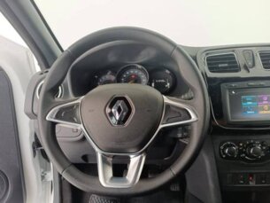 Foto 9 - Renault Logan Logan 1.0 Zen manual
