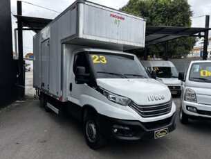 Foto 1 - Iveco Daily Daily 3.0 30-160 CS - 3750 manual