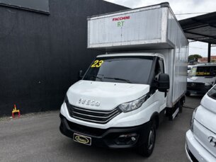 Foto 3 - Iveco Daily Daily 3.0 30-160 CS - 3750 manual