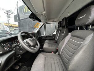 Foto 6 - Iveco Daily Daily 3.0 30-160 CS - 3750 manual