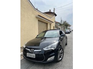 Foto 1 - Hyundai Veloster Veloster 1.6 16V (aut) automático