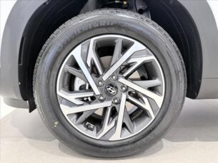 Foto 8 - Hyundai Creta Creta 1.0 T-GDI Limited (Aut) automático