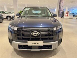 Foto 2 - Hyundai Creta Creta 1.6 T-GDI Ultimate (Aut) automático