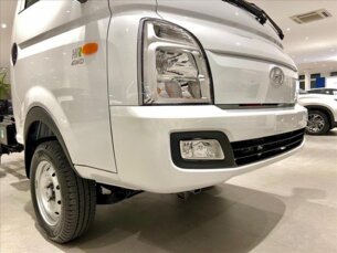 Foto 9 - Hyundai HR HR 2.5 CRDI GL 4WD manual
