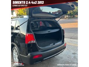 Foto 9 - Kia Sorento Sorento EX 2.4 (aut)(S.253) automático