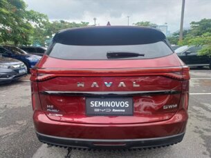 Foto 3 - GWM H6 H6 1.5T PHEV Premium DHT AWD automático