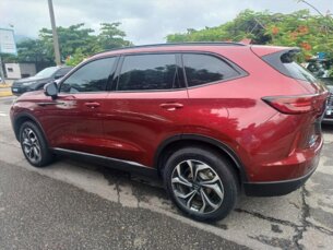 Foto 7 - GWM H6 H6 1.5T PHEV Premium DHT AWD automático