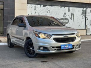 Chevrolet Cobalt LTZ 1.8 8V (Aut) (Flex)
