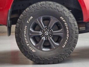 Foto 7 - NISSAN FRONTIER Frontier Attack 4x4 (Aut) automático
