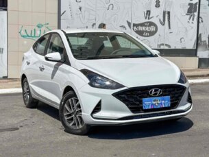 Foto 1 - Hyundai HB20S HB20S 1.0 T-GDI Platinum (Aut) automático