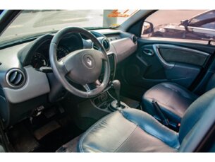 Foto 8 - Renault Duster Duster 2.0 16V Dynamique (Aut) (Flex) automático