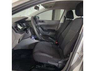 Foto 7 - Volkswagen Virtus Virtus 1.6 MSI (Flex) (Aut) automático