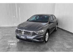 Foto 3 - Volkswagen Jetta Jetta 1.4 250 TSI Comfortline automático