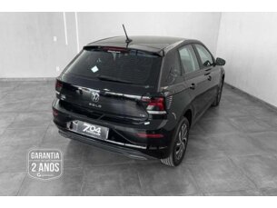 Foto 4 - Volkswagen Polo Polo 1.0 170 TSI automático