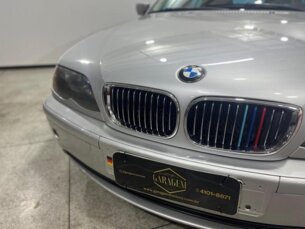 Foto 4 - BMW Série 3 320ia 2.2 24V automático
