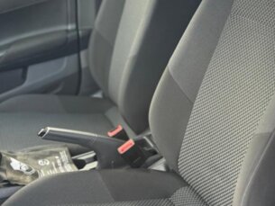 Foto 9 - Volkswagen Polo Polo 1.6 MSI (Flex) manual
