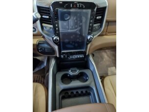 Foto 5 - RAM 2500 Ram 2500 6.7 TD Laramie 4WD automático